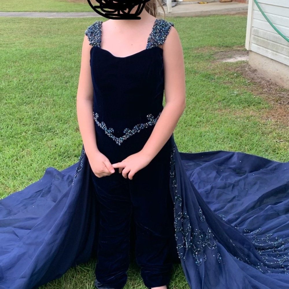 Nwt Sherri hill couture fun fashion